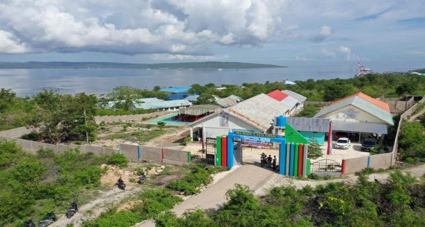 Pengaruh Kemajuan Teknologi Komunikasi dan Informasi Terhadap Karakter Anak