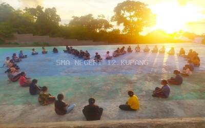 Raih WTP Untuk Kelima Kalinya, Presiden: Kita Ingin Gunakan Uang Rakyat dengan Baik