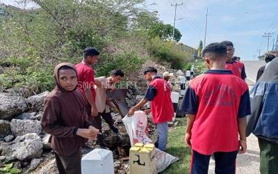 Politik Digital Anak Muda